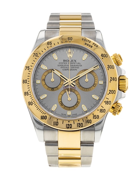 Rolex Daytona 116523